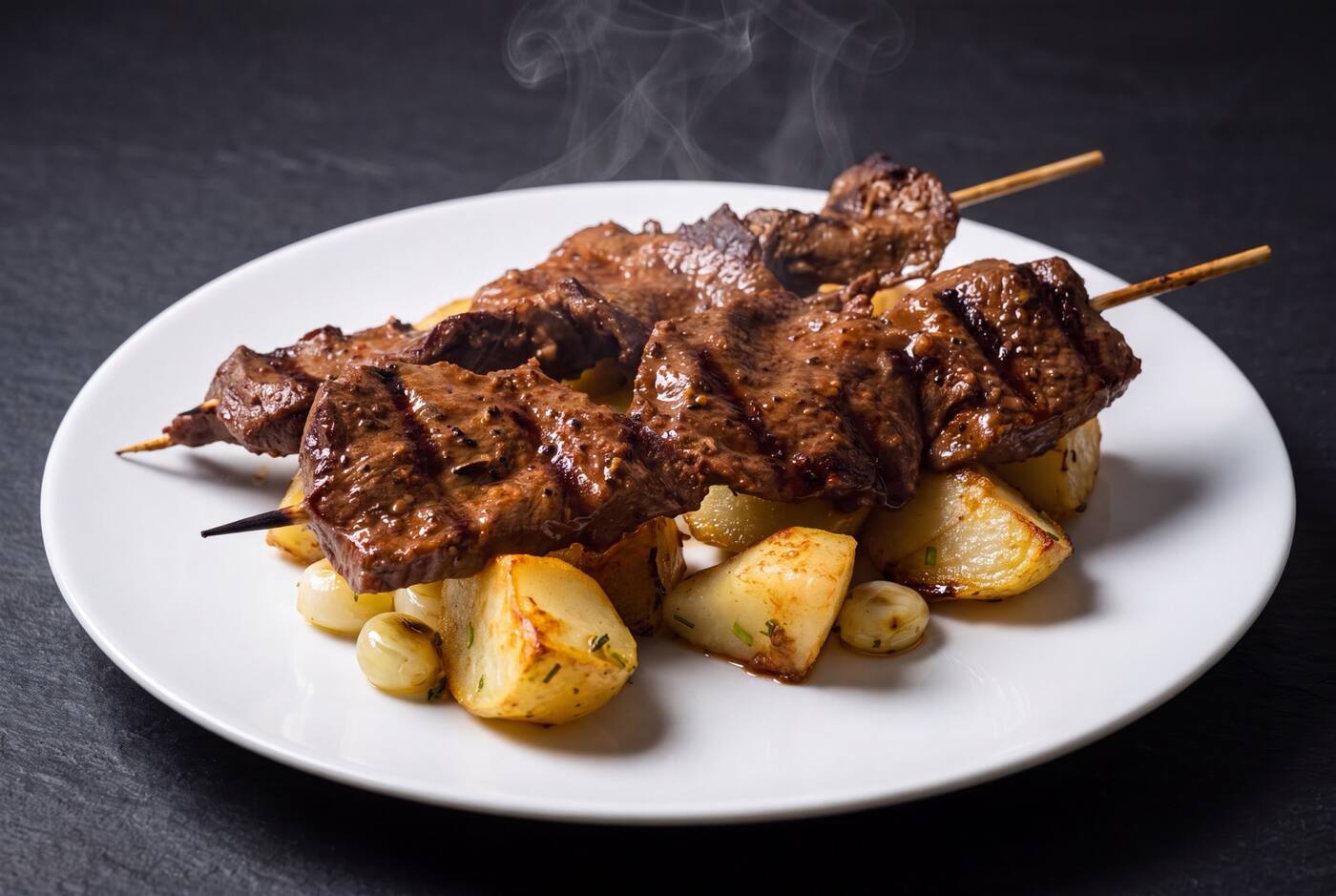Anticuchos