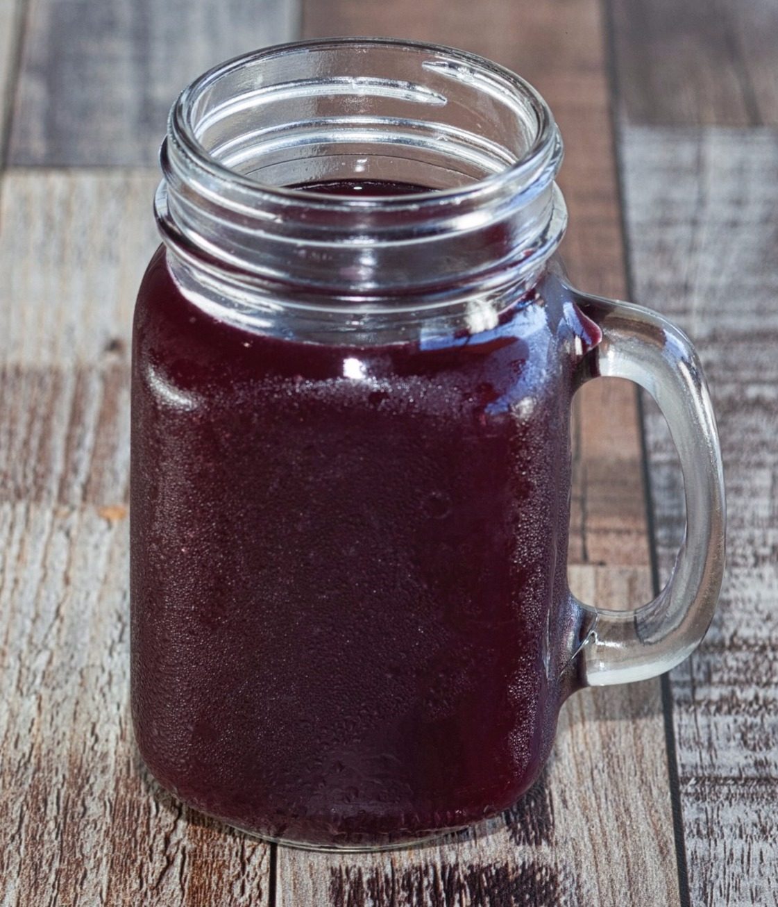 Chicha Morada — Pitcher