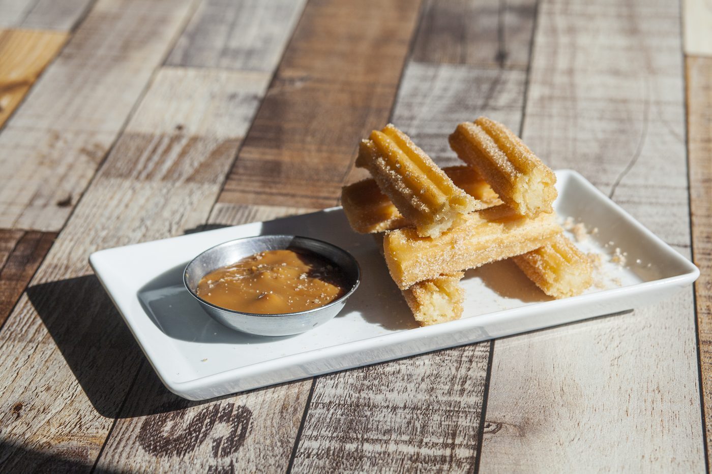 Churros