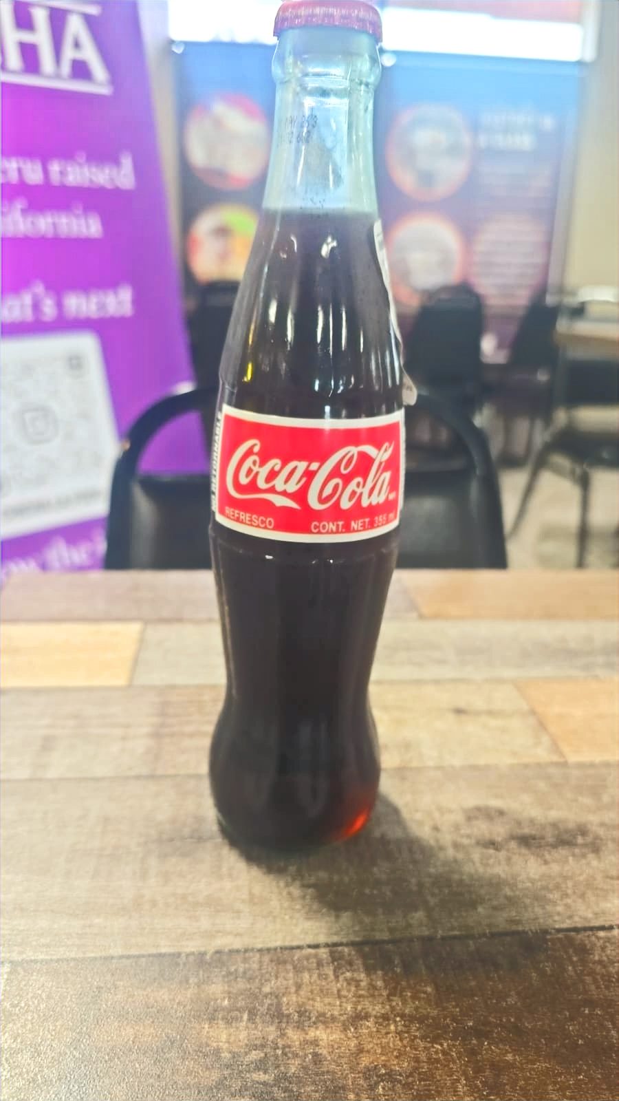 Mexican Coke