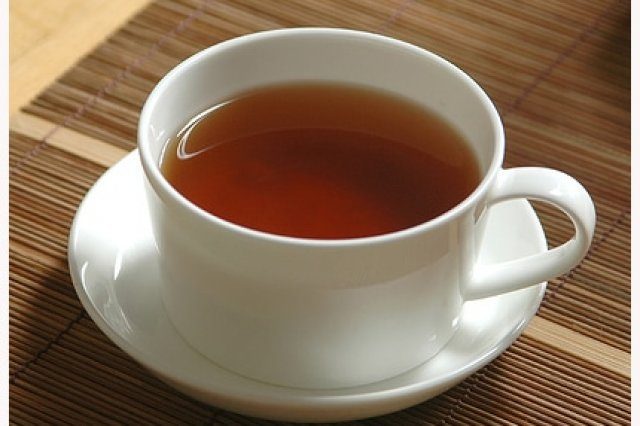 Té