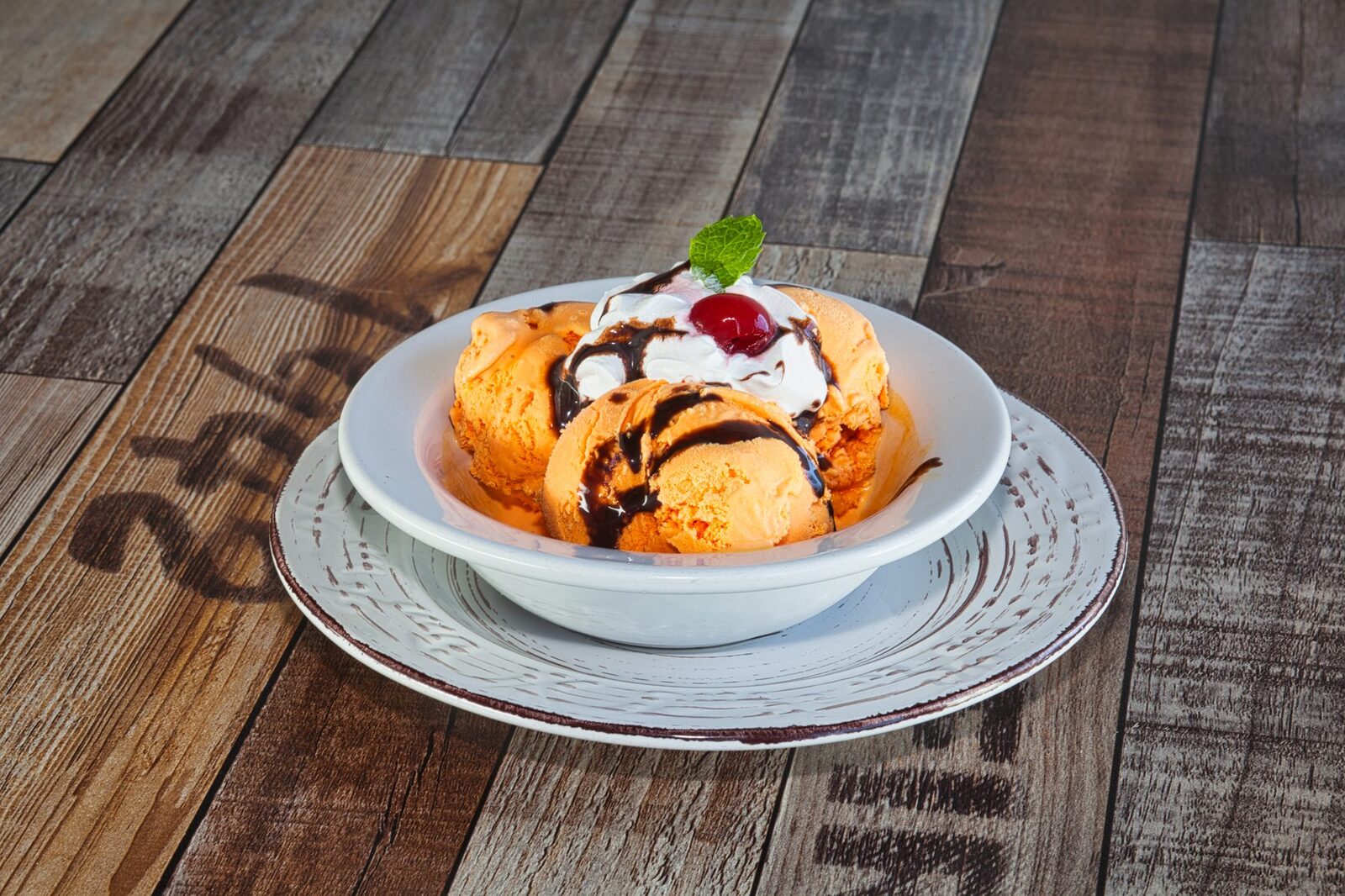 Desserts